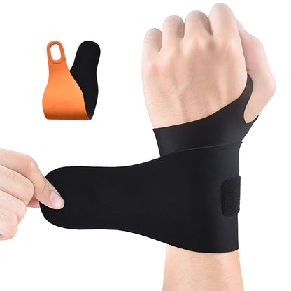 Hand Strap, Joint Anti Sprain, Wrist Guard, Tendon Sheath, Basketball, Tennis, Badminton, Fitness Sports