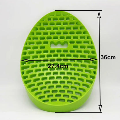 Bucket Insert Dirt Guard Grit Catcher For Car Wash And Detailing 2