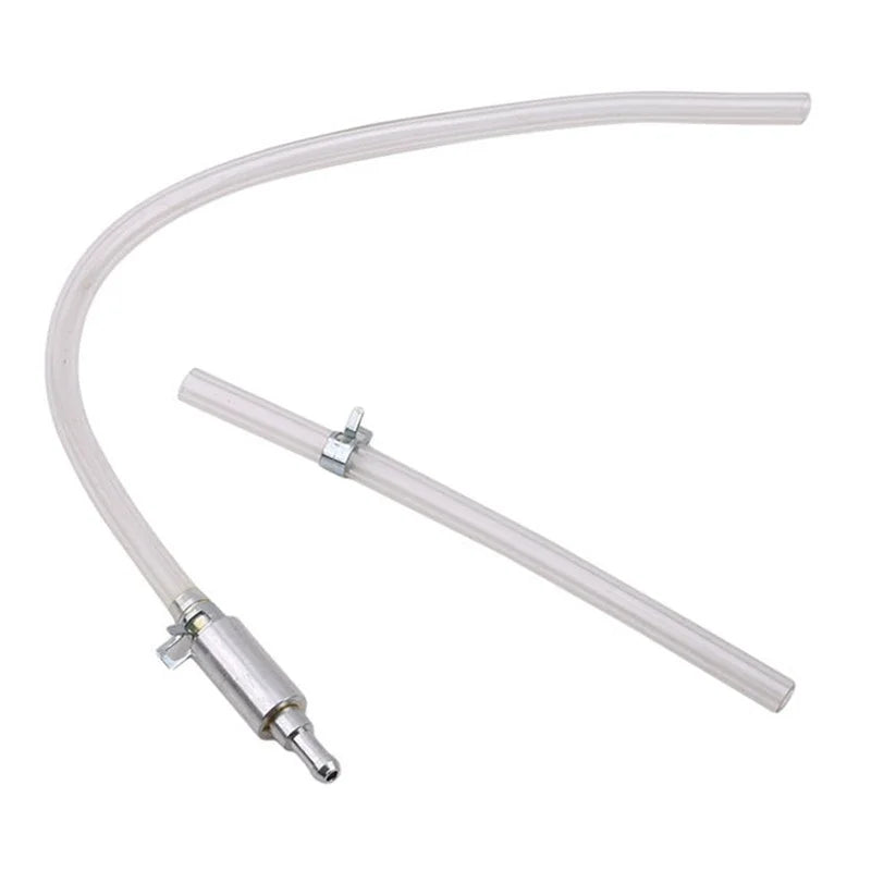 Hydraulic Clutch One Way Valve, Car Brake Bleeder Hose Tube, Bleeding Tool Adapter Kit, Auto Accessories