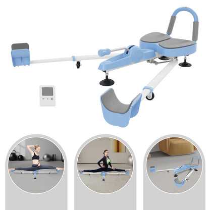 Leg Stretcher, Fitness Split Training, Stretching Machine, Martial Arts Exercise Gear