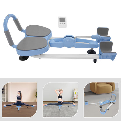 Leg Stretcher, Fitness Split Training, Stretching Machine, Martial Arts Exercise Gear