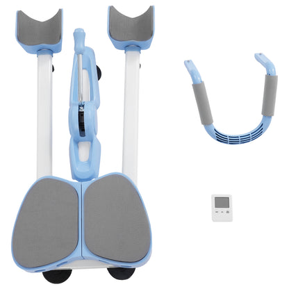 Leg Stretcher, Fitness Split Training, Stretching Machine, Martial Arts Exercise Gear