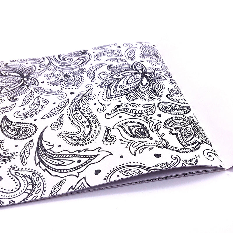 Mandalas Flower Coloring Book, For Adults and Children, Stress Relieving Art Therapy, Graffiti Drawing Painting