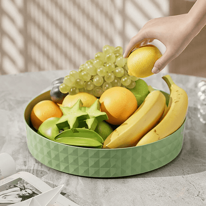 SpinEase 360 Rotating Spice And Storage Organizer 3