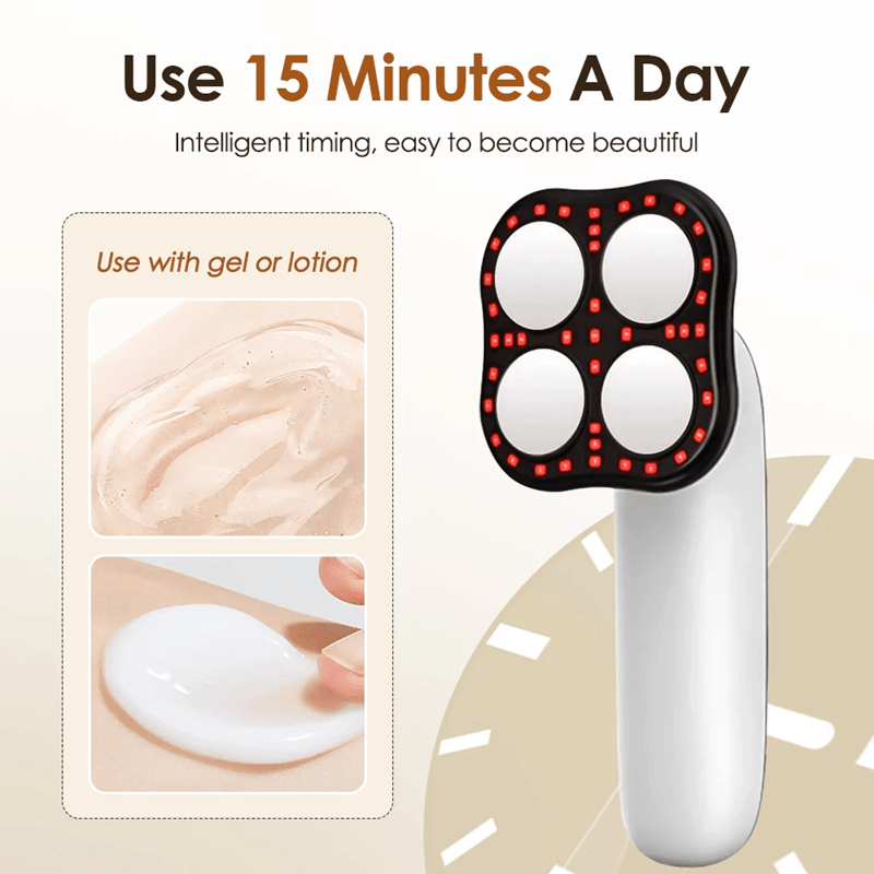SlimSculpt Electric Body Massager And Fat Remover 5