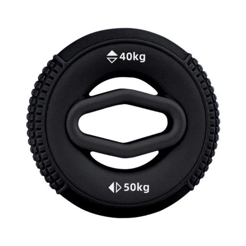 Silicone Grip Strength Training For Rock Climbing, Finger Hand Grip Strengtheners, Exercise Carpal Expander Workout