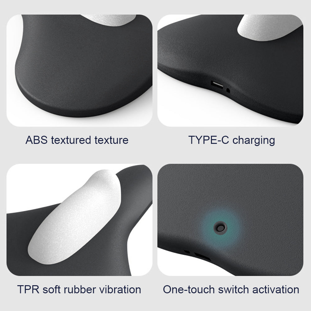 Portable Pelvic Floor Strengthening Device Electric SitOnTop Pelvic Trainer Pelvic Floor Muscle Tra 3