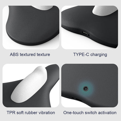 Portable Pelvic Floor Strengthening Device Electric SitOnTop Pelvic Trainer Pelvic Floor Muscle Tra 3