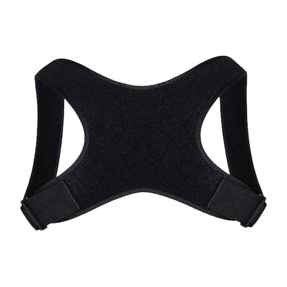 Back Pain Relief Corrector, Adjustable Spine Posture Corrector, Posture Correction Band Humpback, Shoulder Spine Support
