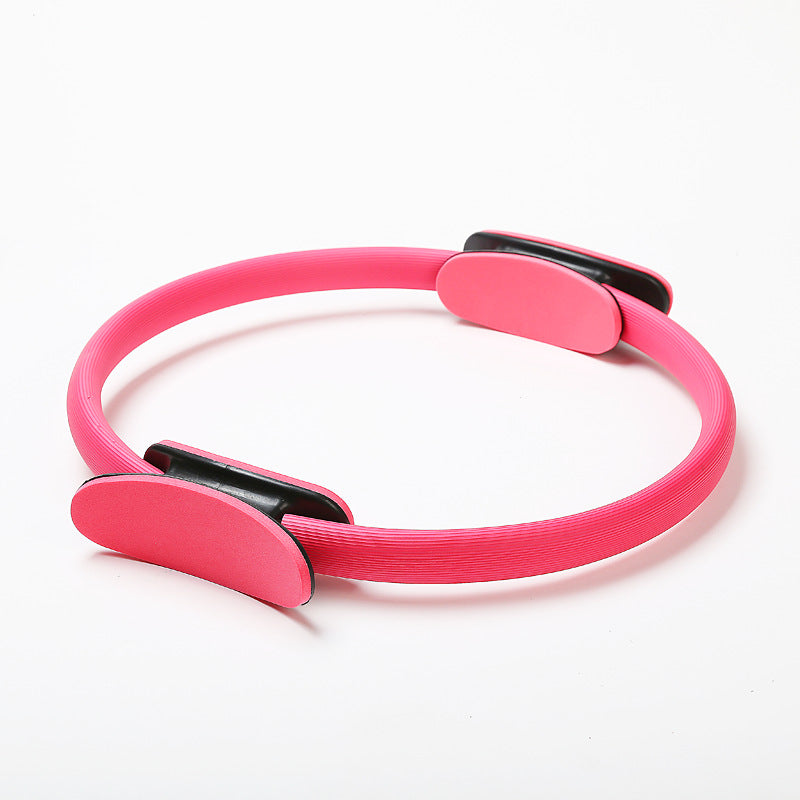 Pilates Ring For Fitness Yoga Ring Pelvic Floor Magic Ring Muscle Training Home Yoga Supplies 5