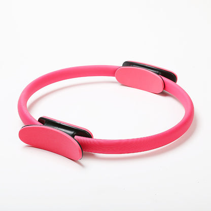 Pilates Ring For Fitness Yoga Ring Pelvic Floor Magic Ring Muscle Training Home Yoga Supplies 5