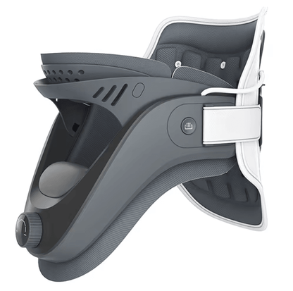AirAlign Cervical Neck Traction Brace With Air Support 5