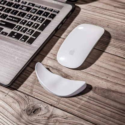 Ergonomic Silicone Wrist Support Pad For Mouse Use 5