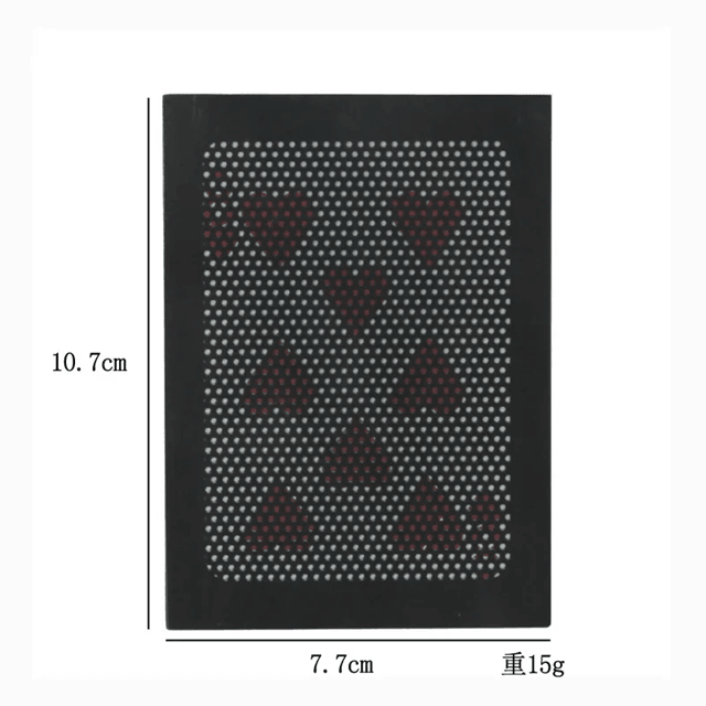 CardMorph 30 Magic Sleeve Trick 1