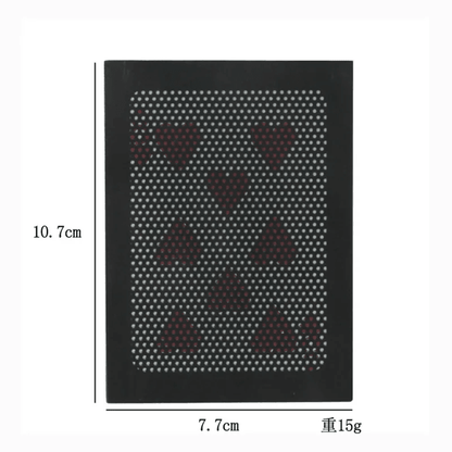 CardMorph 30 Magic Sleeve Trick 1