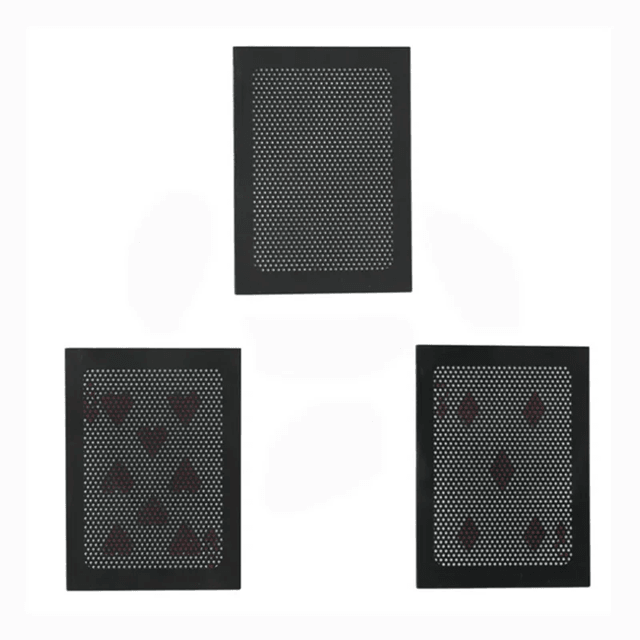 CardMorph 30 Magic Sleeve Trick 2