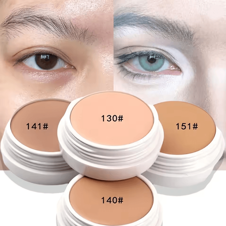 FlawlessGlo Full Coverage Waterproof BB Cream 1