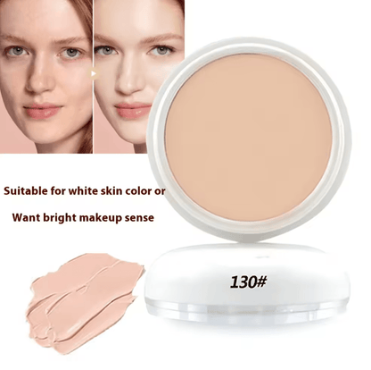 FlawlessGlo Full Coverage Waterproof BB Cream 3