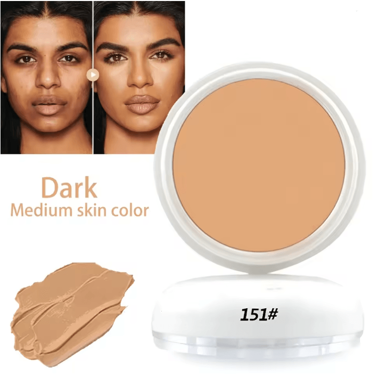 FlawlessGlo Full Coverage Waterproof BB Cream 5