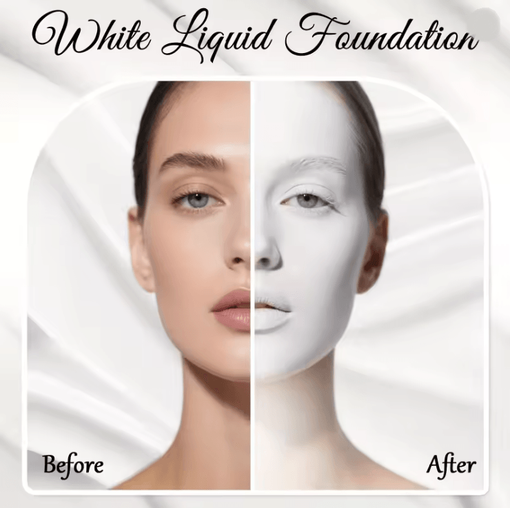 RadianceLift Pure White Foundation Adjuster 2
