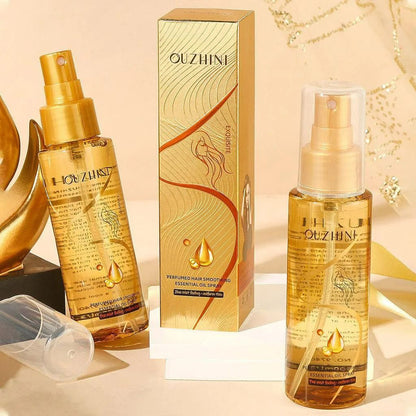 Deep Nourishing Hair Care Essential Oil Spray 6