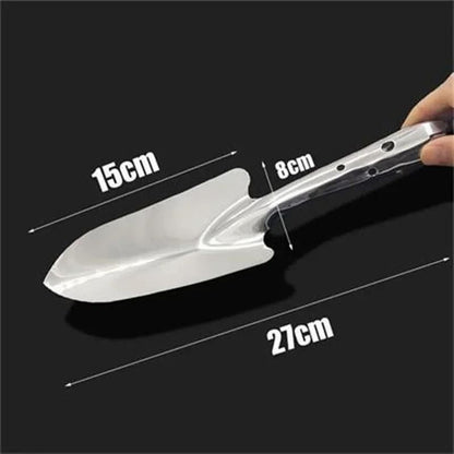 Stainless Steel Small Garden Shovel For Planting And Pot Gardening 7