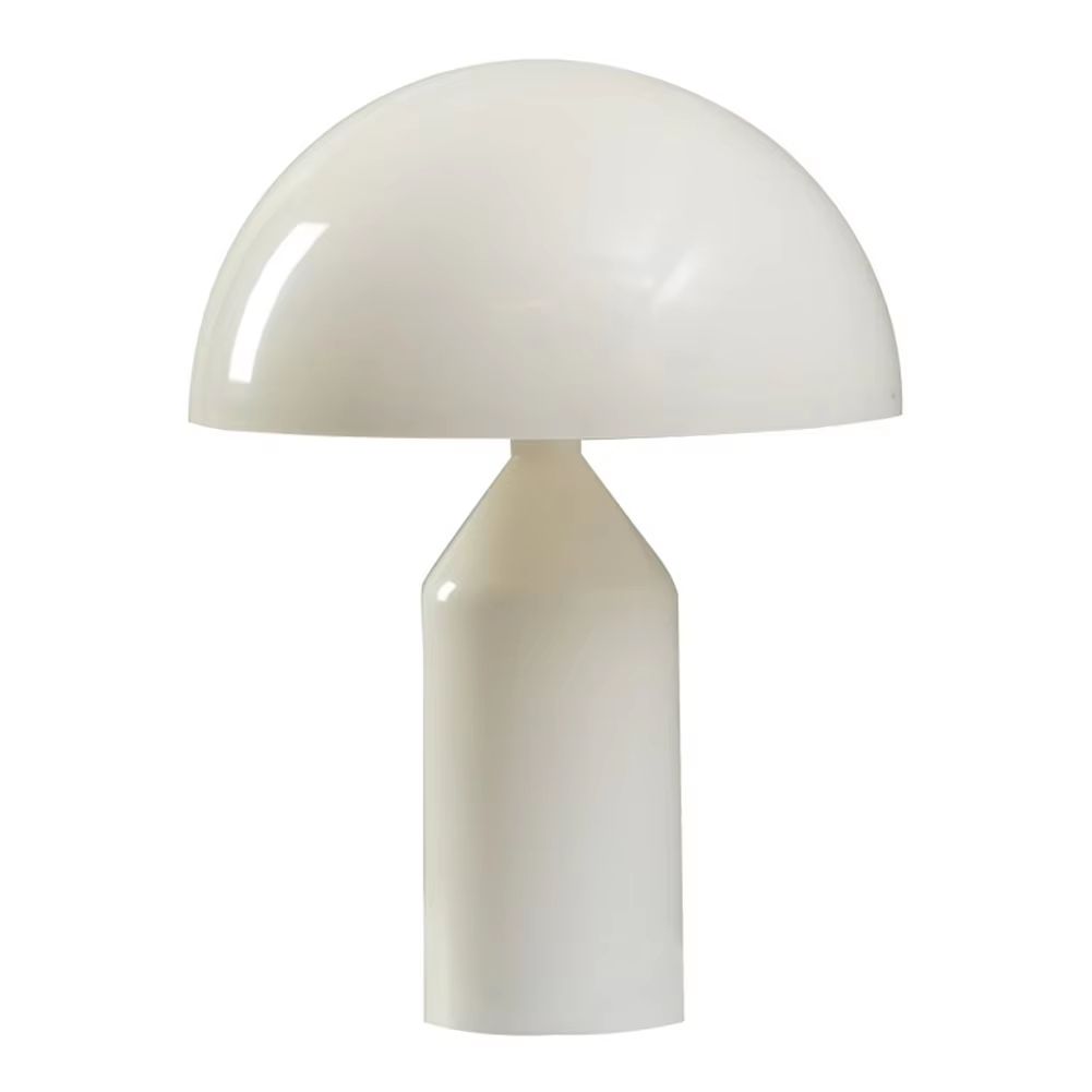 Mushroom Mood Lamp  Adjustable Brightness ColorChanging BatteryOperated Nightstand Glow 3