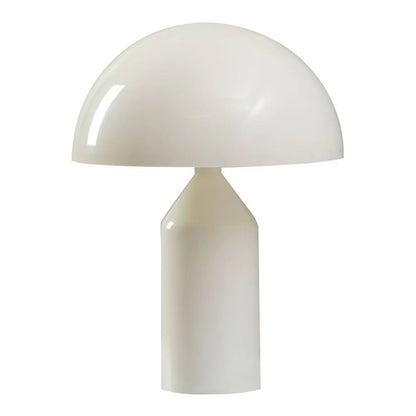 Mushroom Mood Lamp  Adjustable Brightness ColorChanging BatteryOperated Nightstand Glow 3