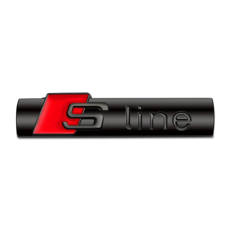 Front Hood Badge, Car Goods Emblem, Grille Auto Stickers Decoration