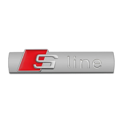 Front Hood Badge, Car Goods Emblem, Grille Auto Stickers Decoration