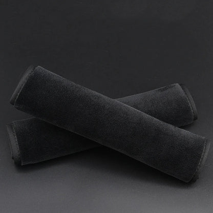 Car Shoulder Pad Seat Belt Covers Car Accessories Accesorios Coche For Adults Youth Kids Interior 4