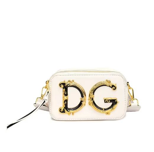 Small Square ChainStrap Crossbody Bag  Womens Party  Versatile Shoulder Bag 10