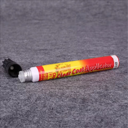 Professional Car Scratch Repair Pen Touchup Surface Repair Applicator Clear Scratch Remover For All 3