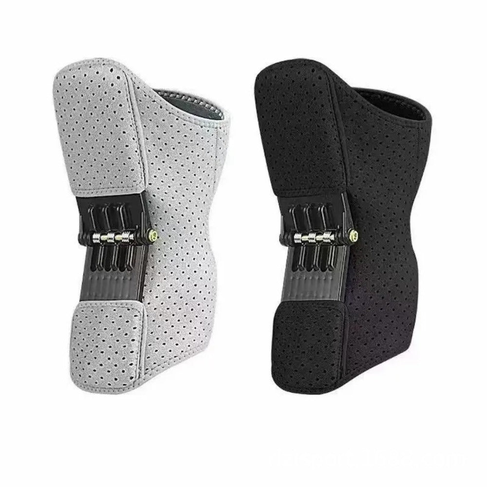 Meniscus Knee Patella Support, Elder Walking Assistant Belt, Mountain Climbing Joint Care, Stabilizing Knee Brace