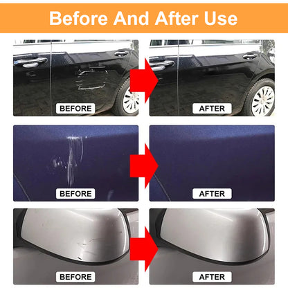 Auto Scratch Repair Car Paint Care Tools Swirl Remover Polishing Compound Anti Scratch Wax 3