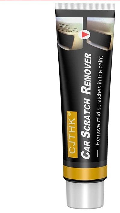 Auto Scratch Repair, Car Paint Care Tools, Swirl Remover, Polishing Compound, Anti Scratch Wax
