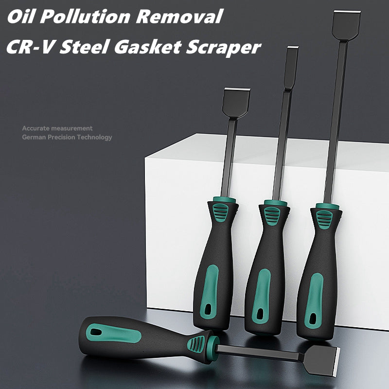 Motor Cleaning Car Engine Cylinder Tool Gasket Scraper Rust Remover Oil Dirt Sealant Cleanup Suppli 1
