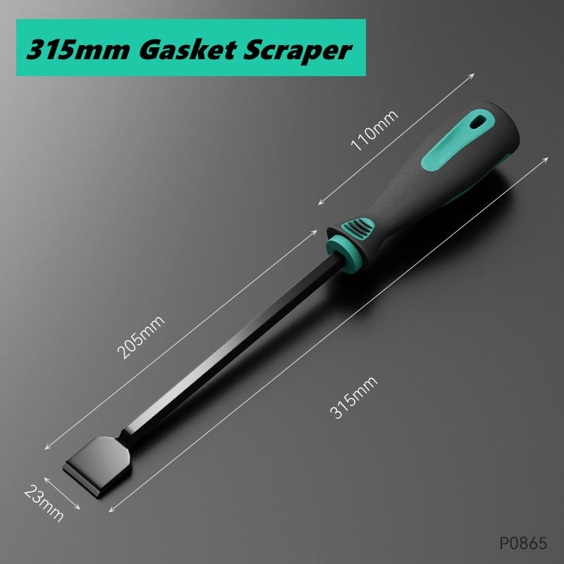 Motor Cleaning Car Engine Cylinder Tool Gasket Scraper Rust Remover Oil Dirt Sealant Cleanup Suppli 7
