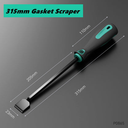 Motor Cleaning Car Engine Cylinder Tool Gasket Scraper Rust Remover Oil Dirt Sealant Cleanup Suppli 7