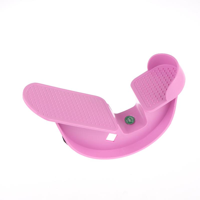 Home Fitness Pedal Stretching Wheel Balance Trainer Foot Stretcher Calf And Ankle Stretching Board  5