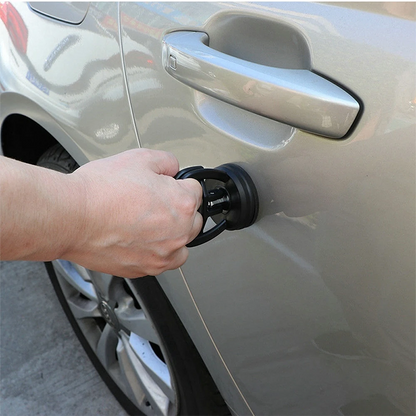 Car Dent Puller, Sucker Tool for Bodywork Repair, Panel Remover Suction Cup for Small Dents