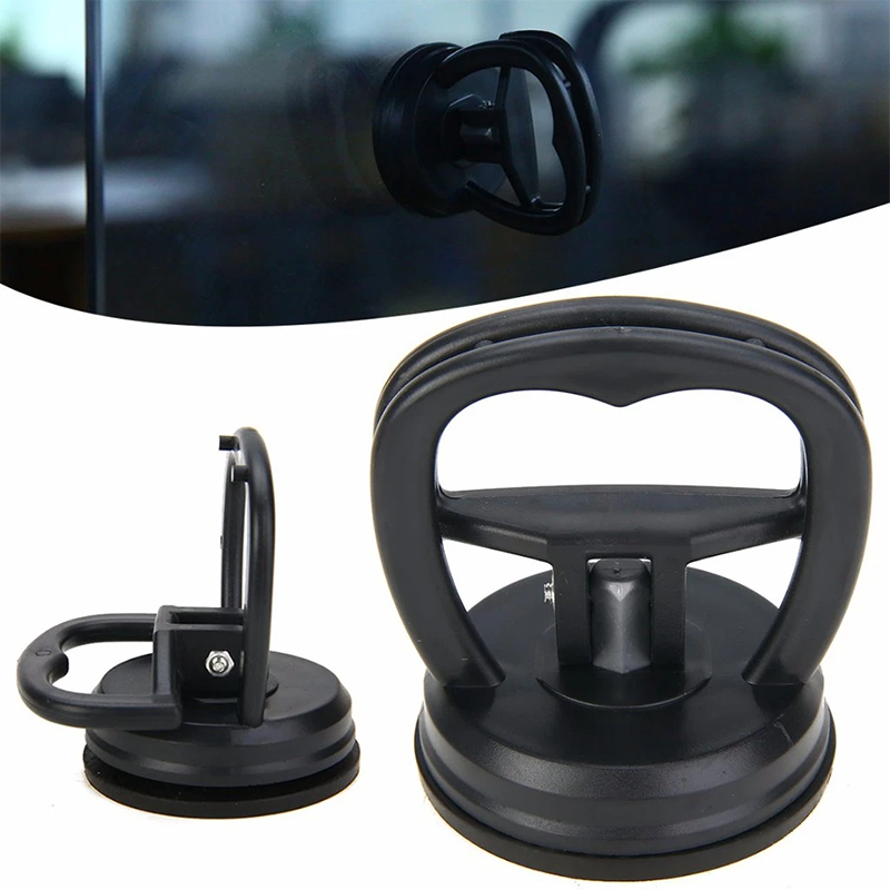 Car Dent Puller Sucker Tool For Bodywork Repair Panel Remover Suction Cup For Small Dents 2