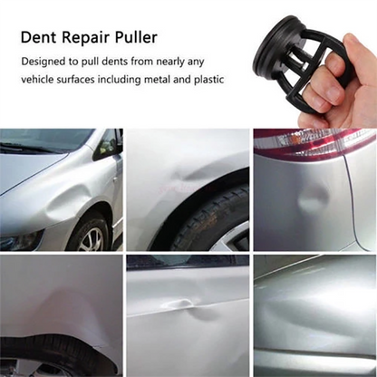 Car Dent Puller Sucker Tool For Bodywork Repair Panel Remover Suction Cup For Small Dents 3