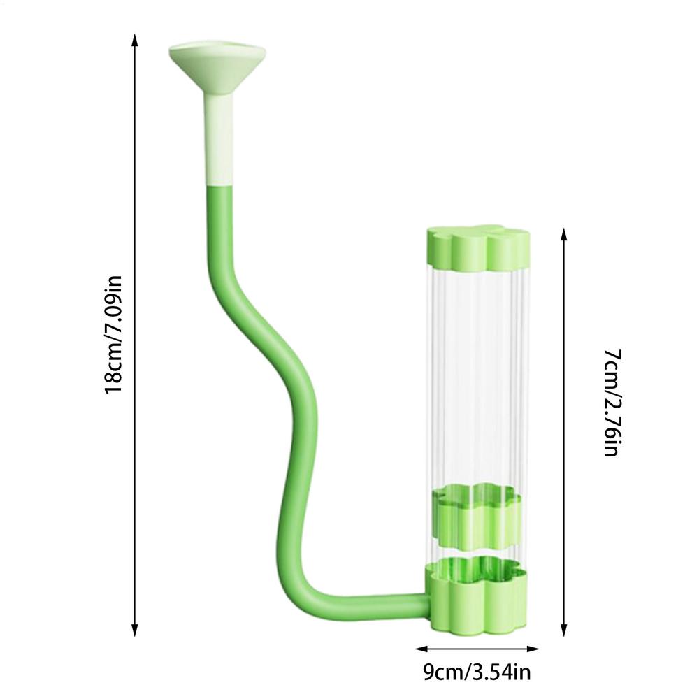 Compact Breathing Trainer Lung Capacity Workout Device Portable Muscle Exerciser For Adults Women M 5