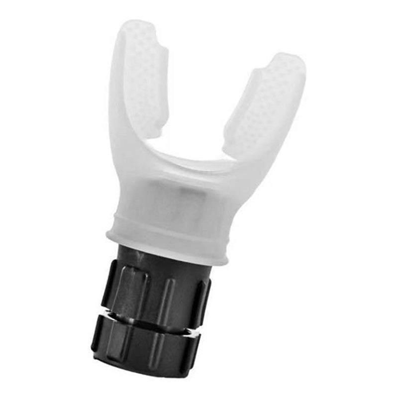 Respirator Fitness Equipment Breathing Trainer Mouthpiece Lung Exercise Tool For Household Health C 5