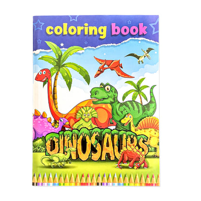 Childrens Drawing Book, Educational Toy, Color Filling Graffiti Picture Book, Creative Gift for Concentration