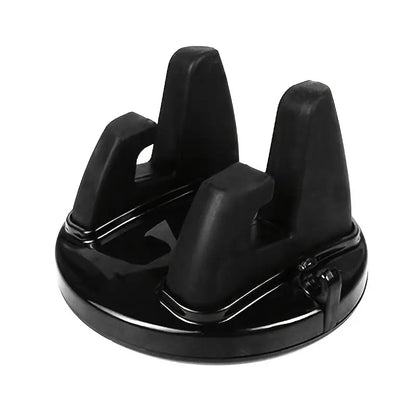 Universal Car Phone Holder 360 Rotatable Mount Bracket Non Slip Dashboard Stand GPS Navigation Car  7