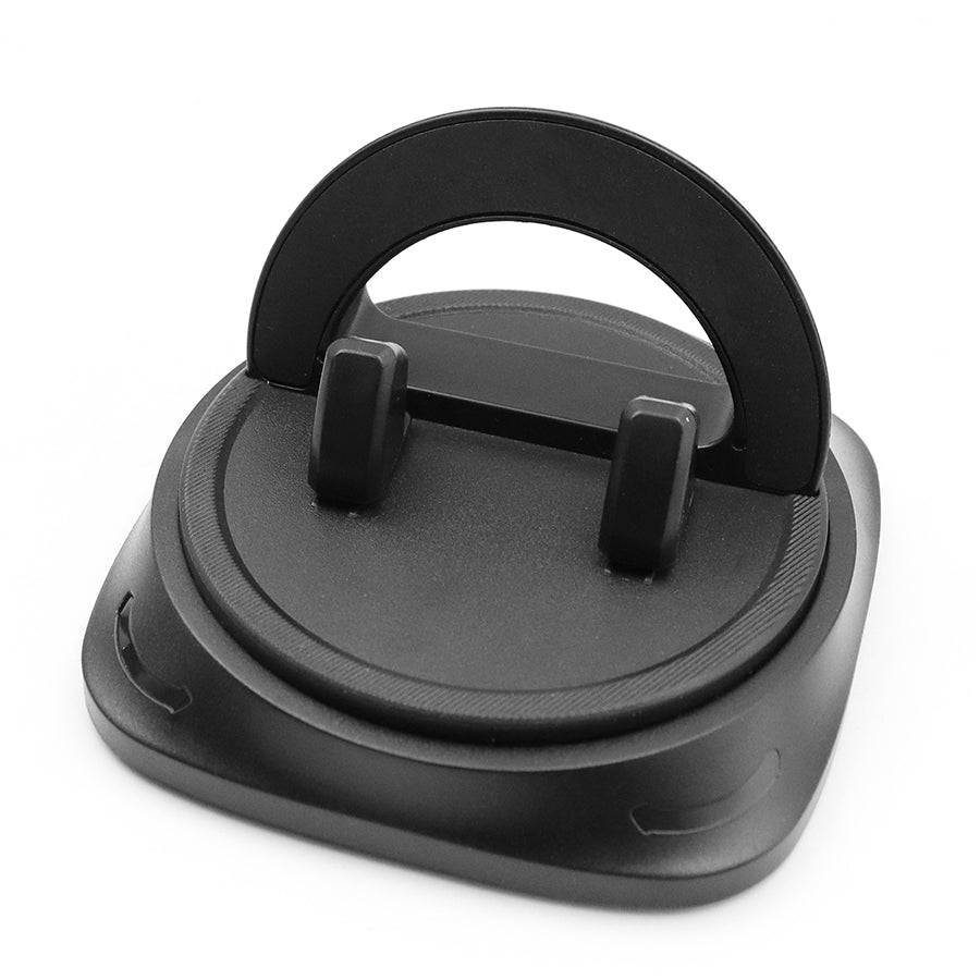 Universal Car Phone Holder 360 Rotatable Mount Bracket Non Slip Dashboard Stand GPS Navigation Car  8