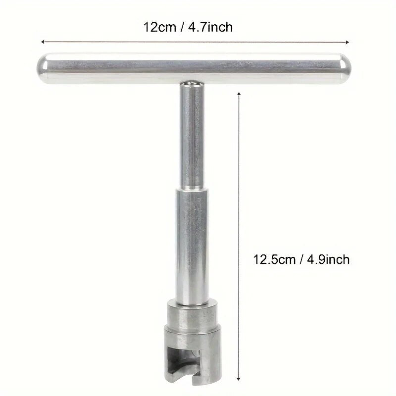 Paintless Dent Removal Kit Car Dent Repair Puller Set Auto Body Mechanical Sheet Metal Hand Tools 5