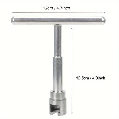 Paintless Dent Removal Kit Car Dent Repair Puller Set Auto Body Mechanical Sheet Metal Hand Tools 5